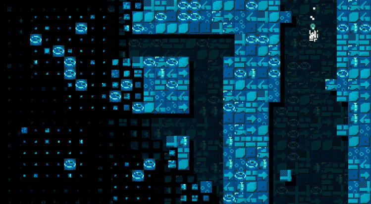 Geomoth Boot Sequence