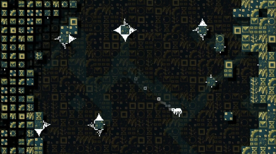 Geomoth Boot Sequence