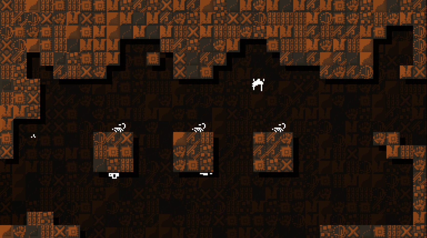 Geomoth Boot Sequence