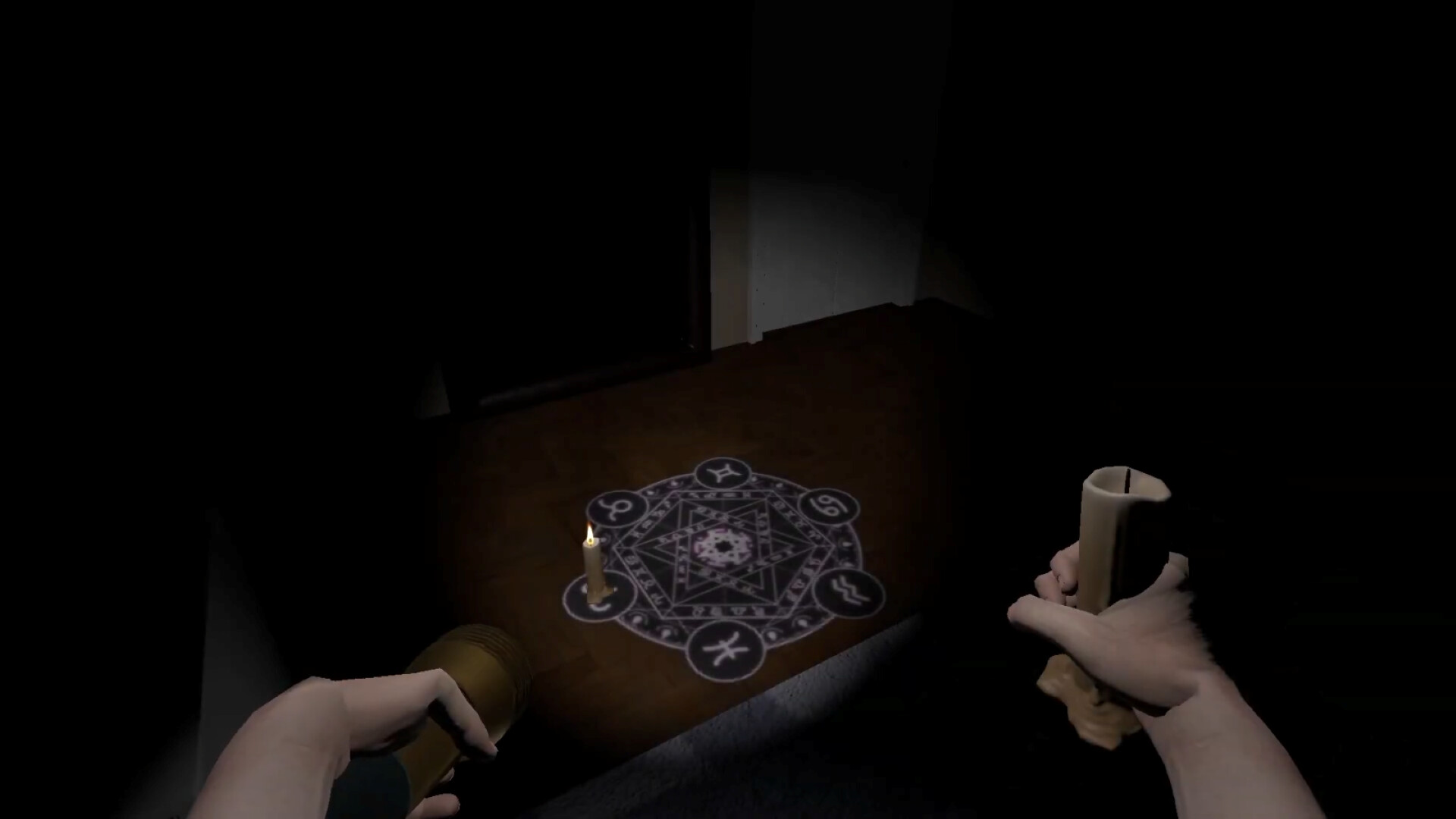 GhostHunt With Triggered Insaan