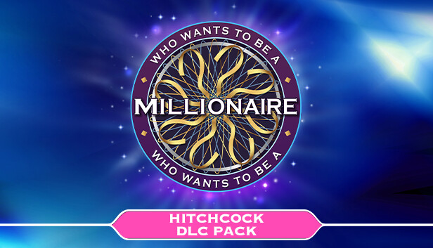 Who Wants to Be a Millionaire: Hitchcock DLC Pack