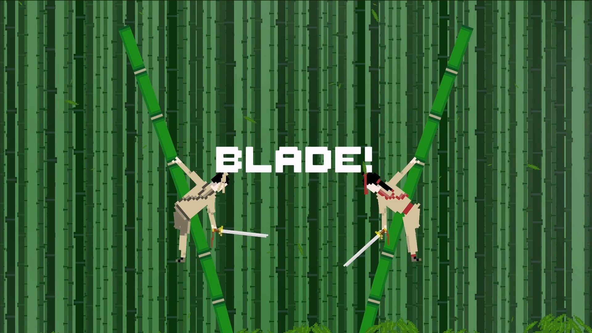 Bam Boom Blade