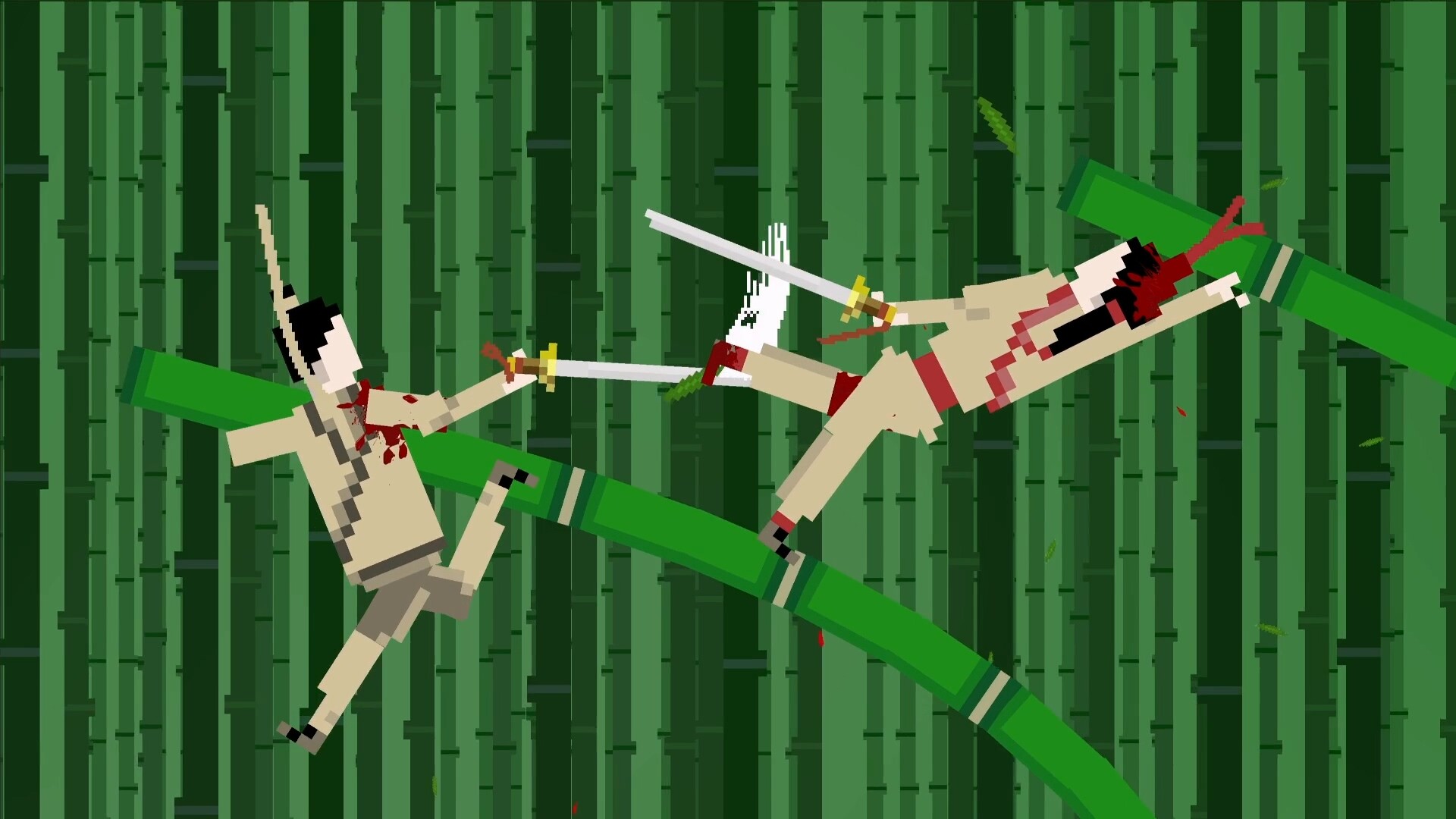 Bam Boom Blade