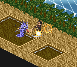 Tenchi Muyo! Game-hen