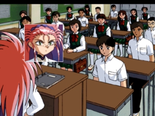 Tenchi Muyo! Toko Muyo