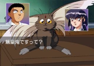 Tenchi Muyo! Toko Muyo: Aniraji Collection