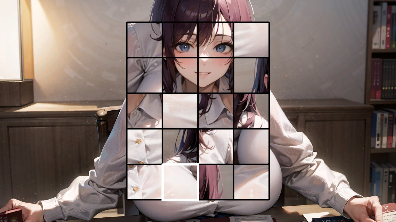 Hentai Girls: Sweet Doctor