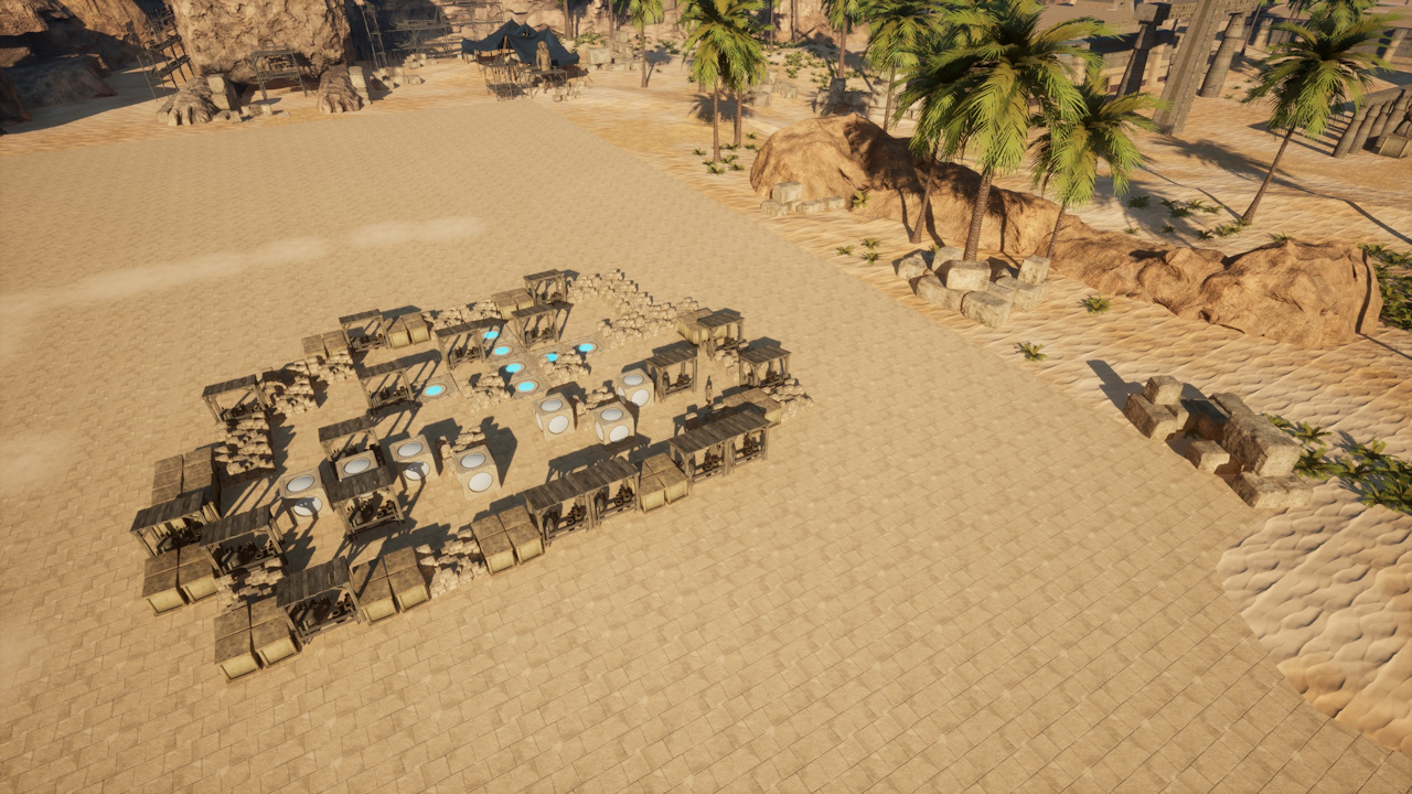 Sphinx: Riddles of the Nile