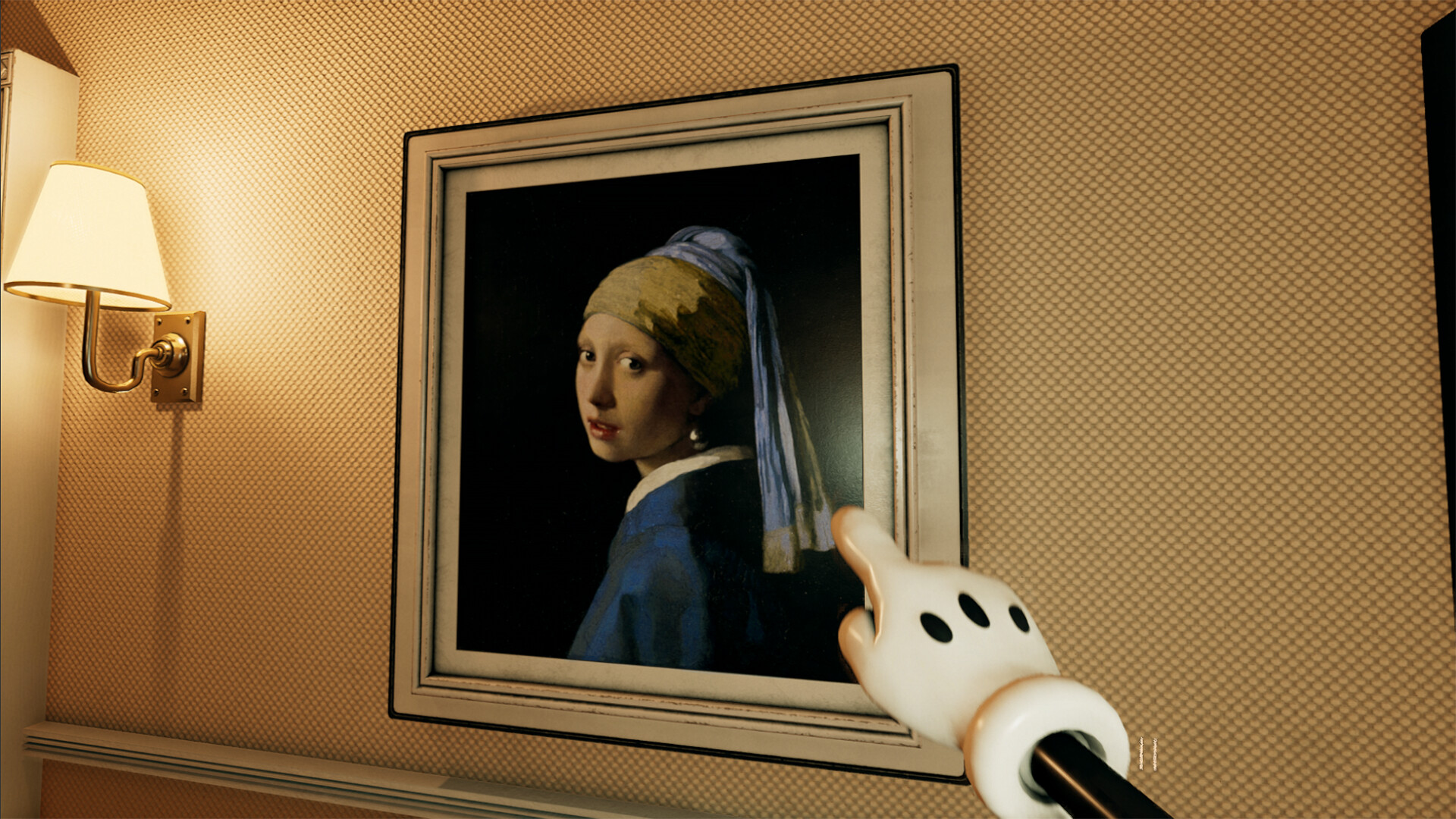 Atta: Spot the Oddities in the Strange Hotel