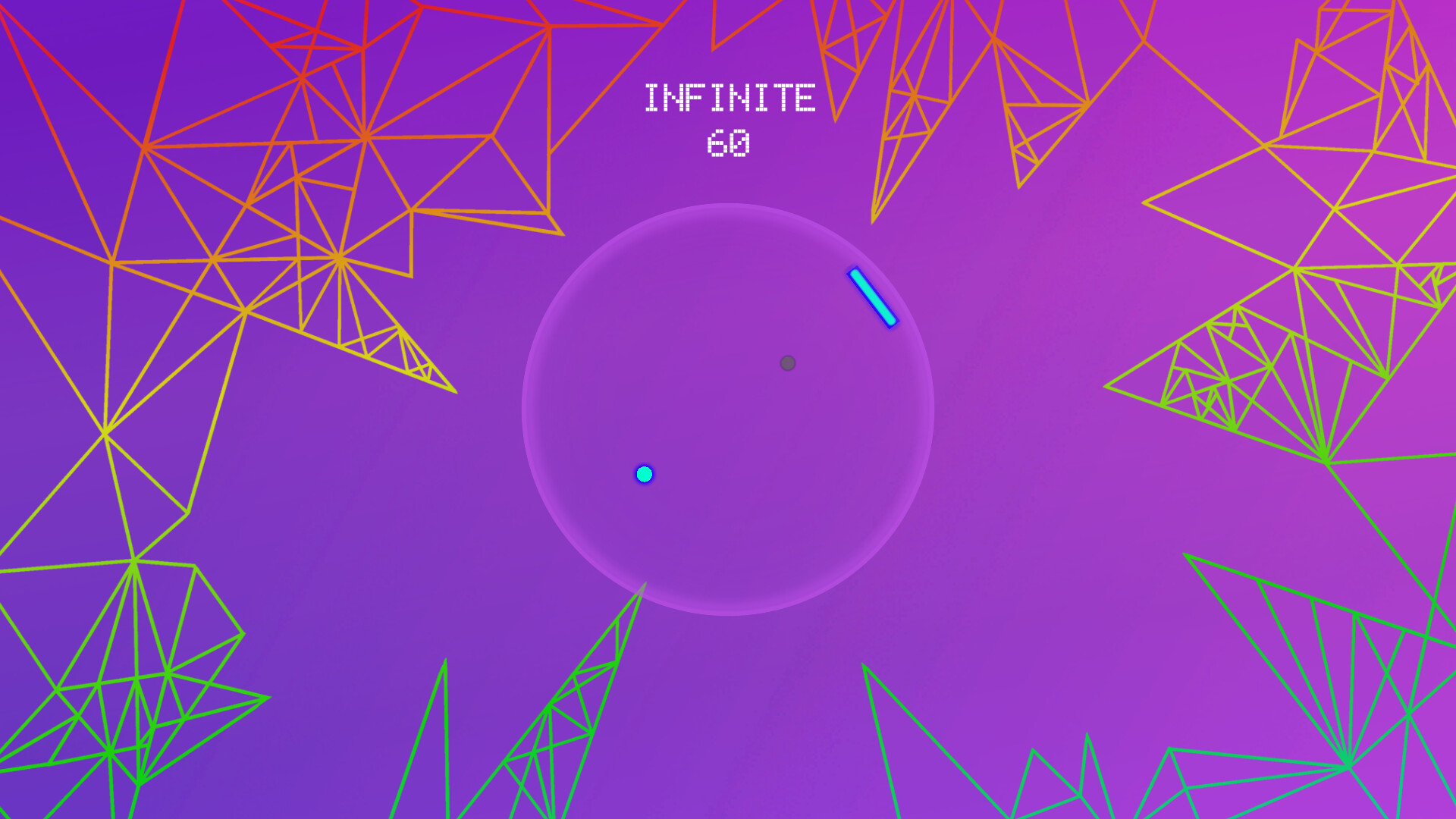 Circle Pong