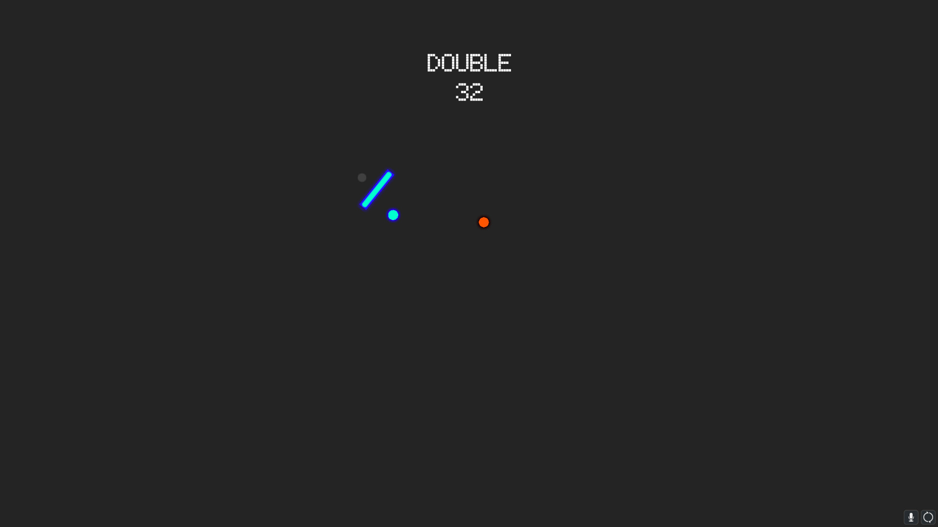 Circle Pong