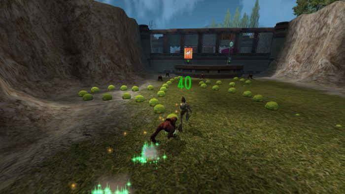 Oddworld: Munch’s Oddysee