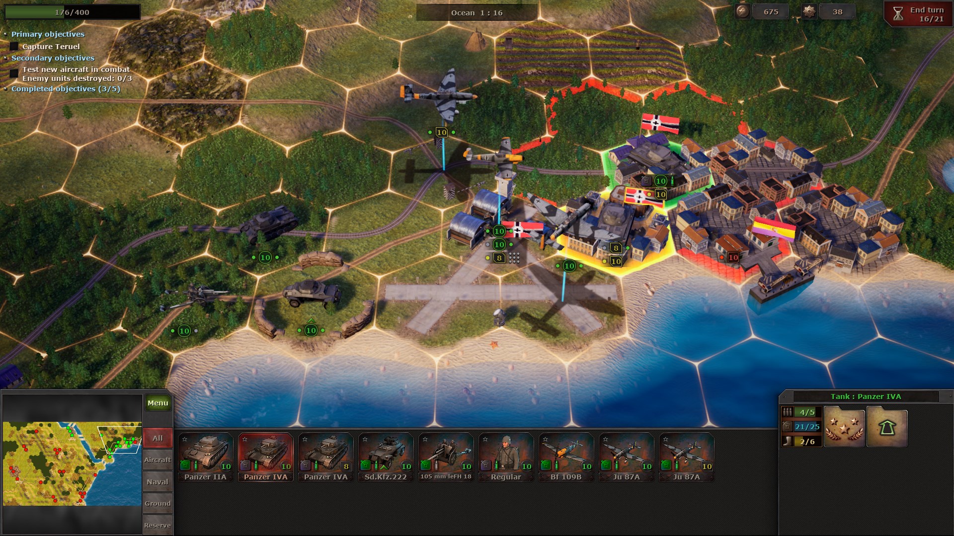 Strategic Mind: Fight for Dominance + Kaiju Wars – Fight Monsters Bundle