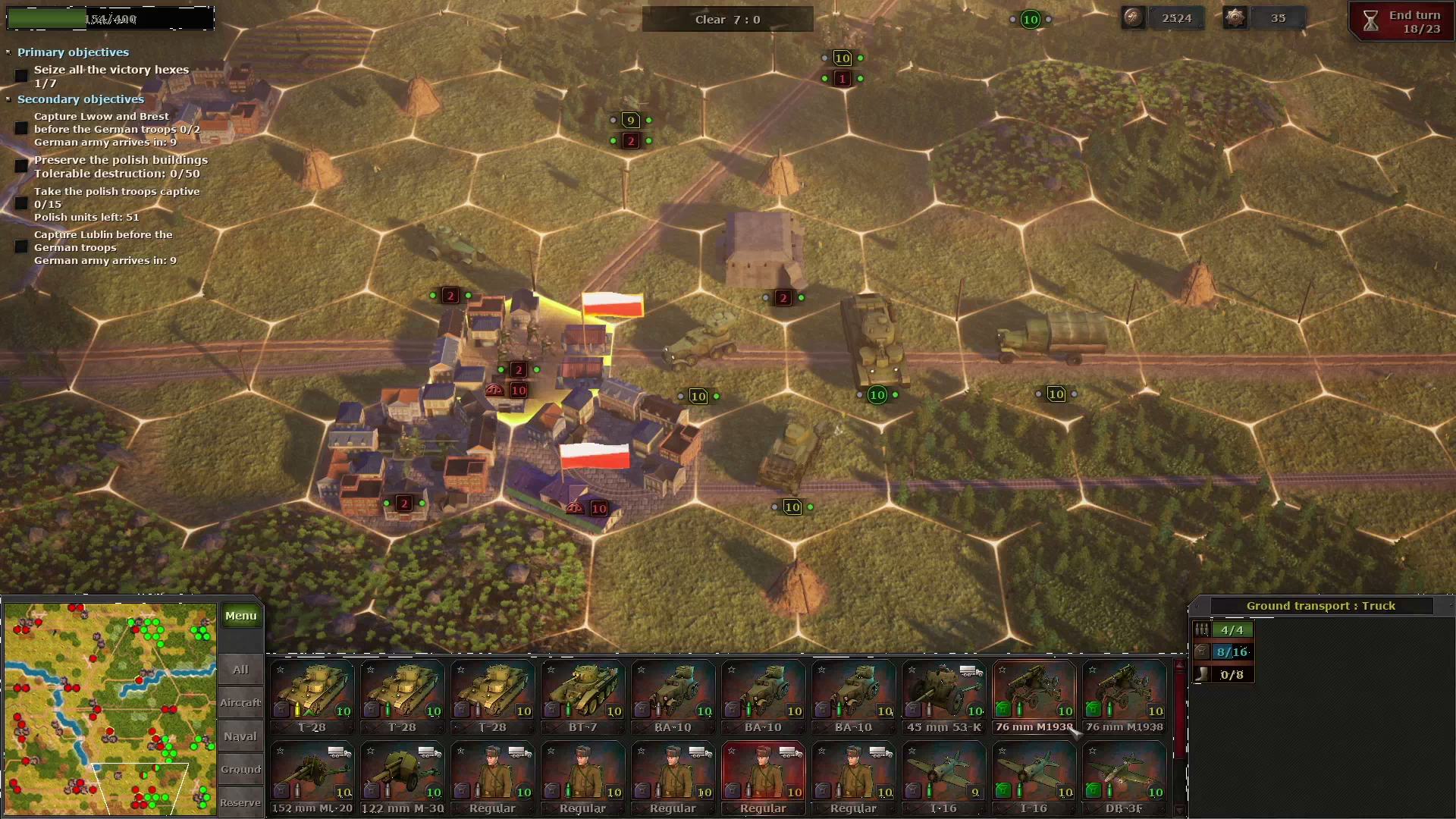 Strategic Mind: Fight for Dominance + Kaiju Wars – Fight Monsters Bundle