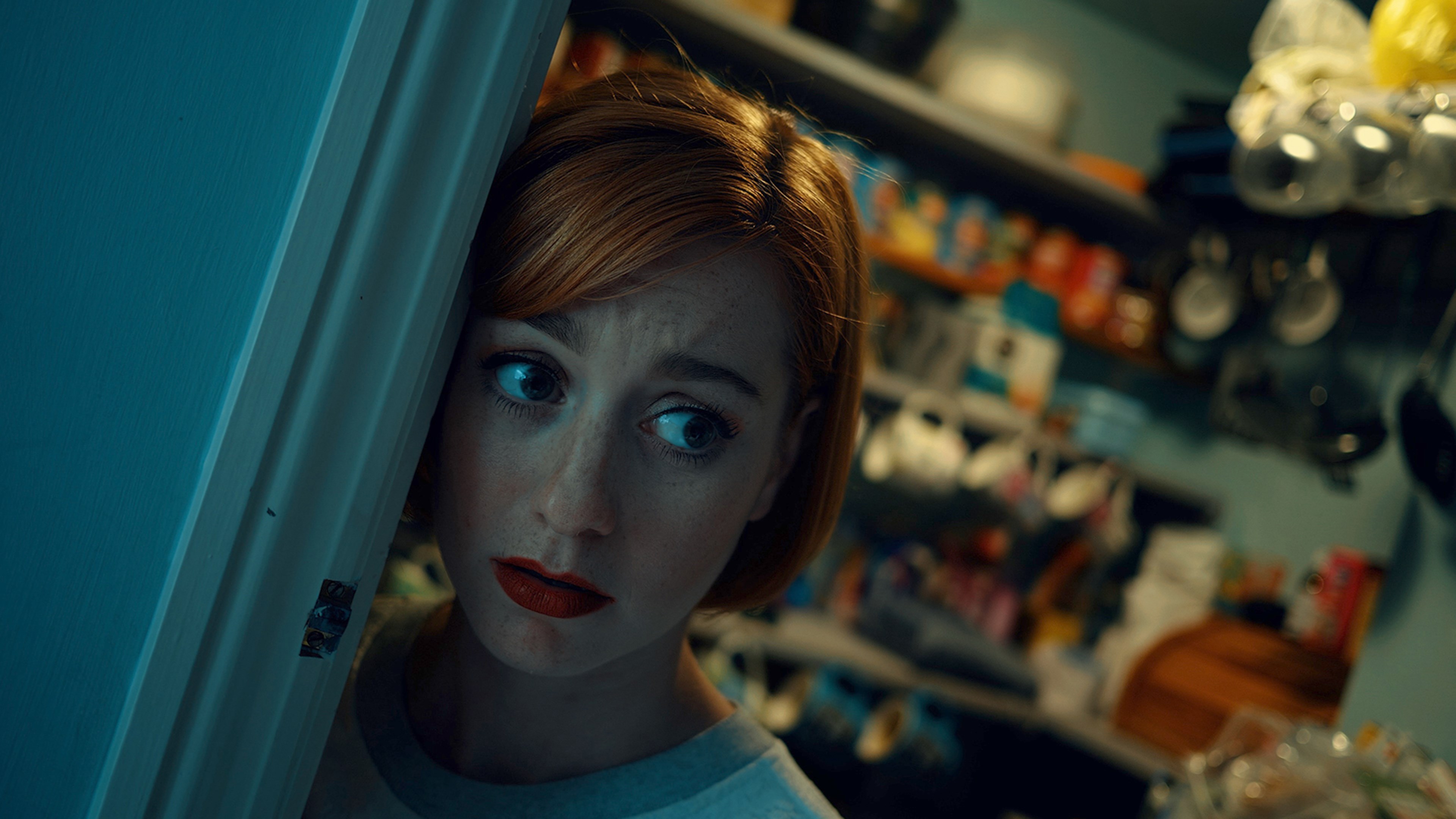FMV Detective