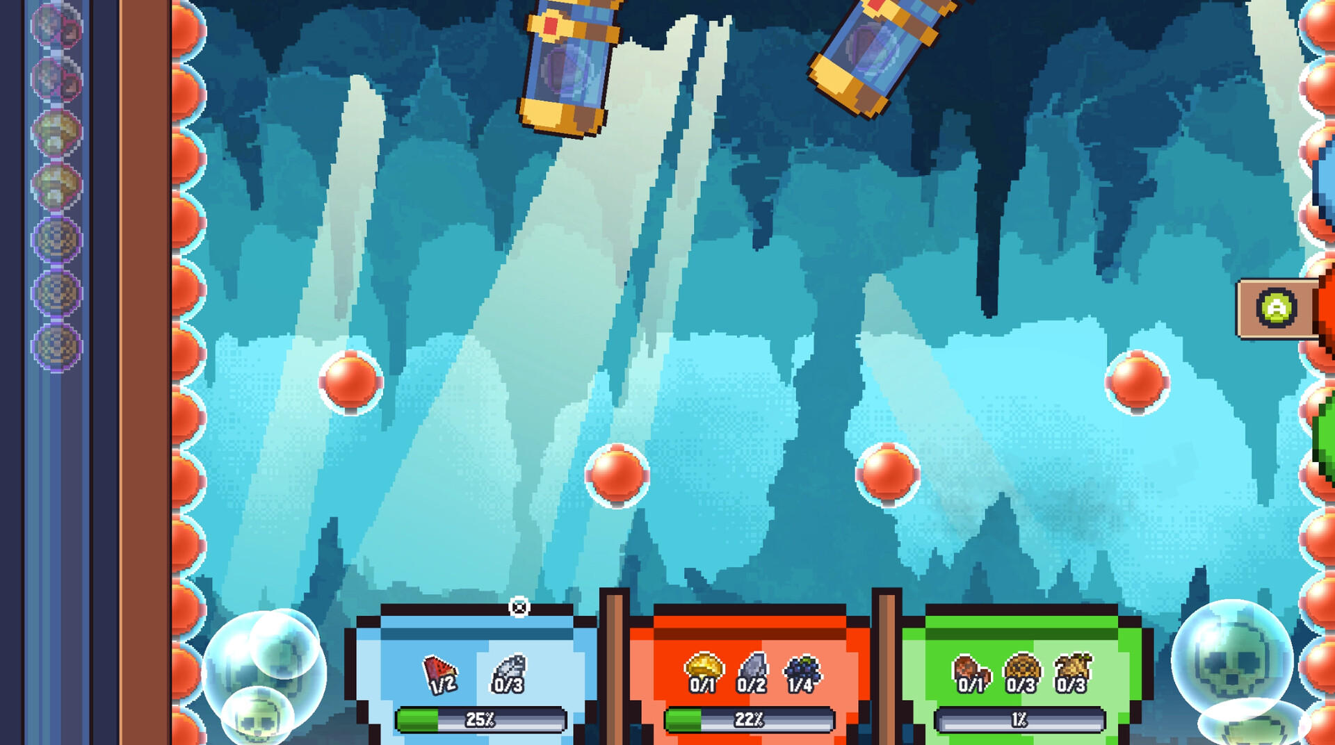 My Life As An Alchemist