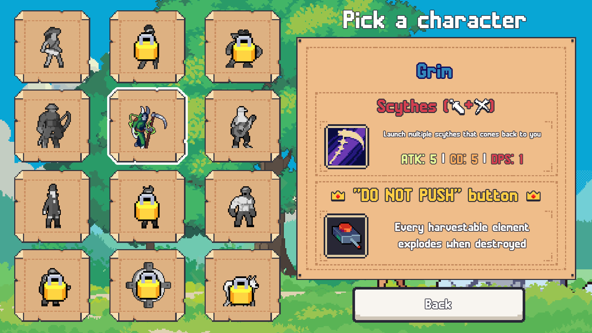 My Life As An Alchemist