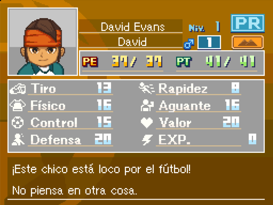 Inazuma Eleven Origins