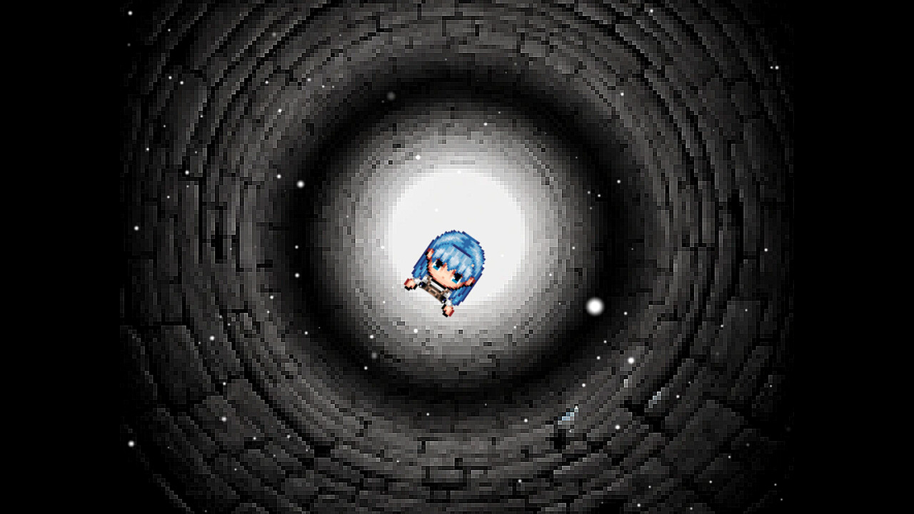 Cyan’s Snow House