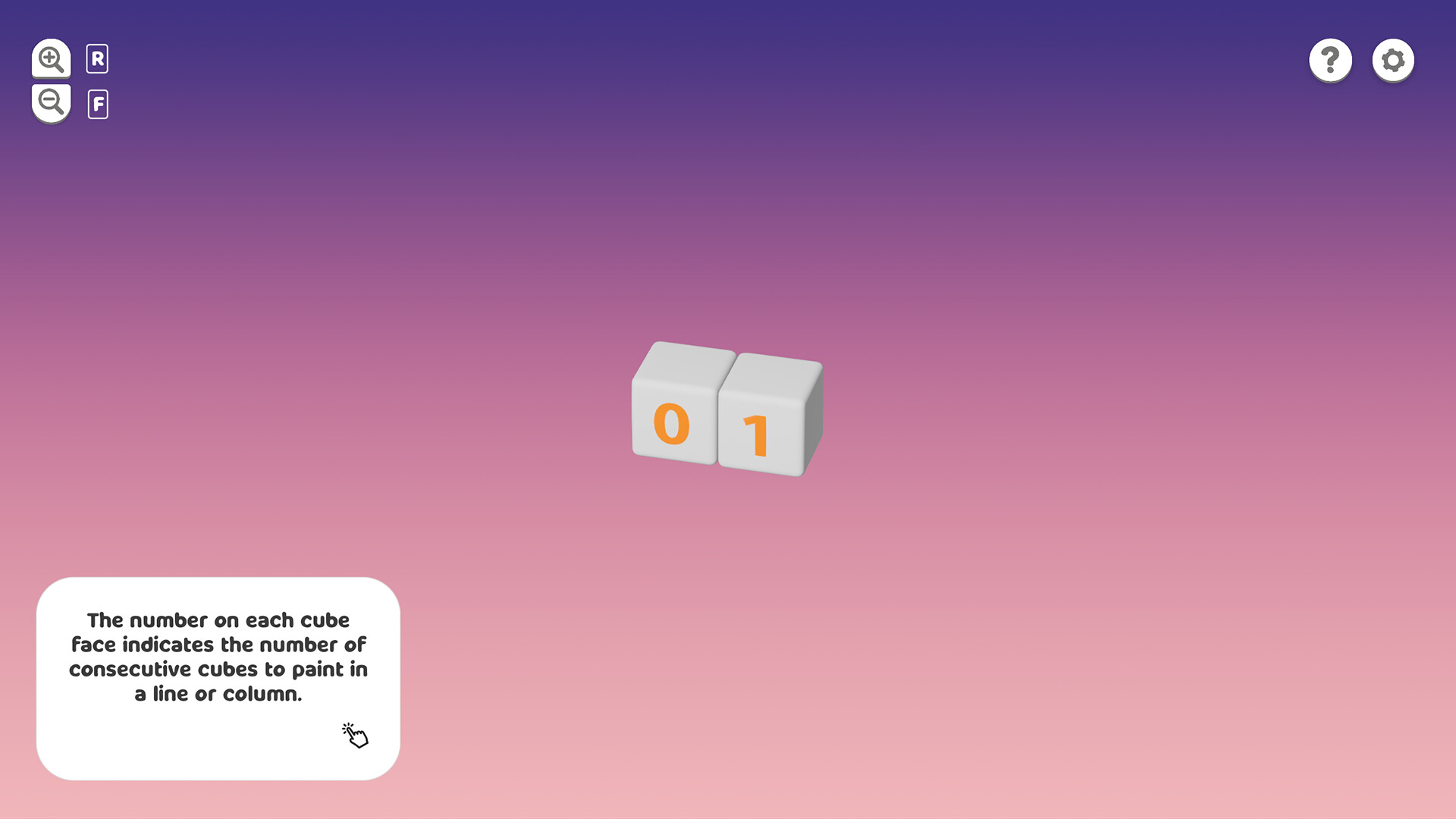 Nonogram 3D: Mega Puzzle