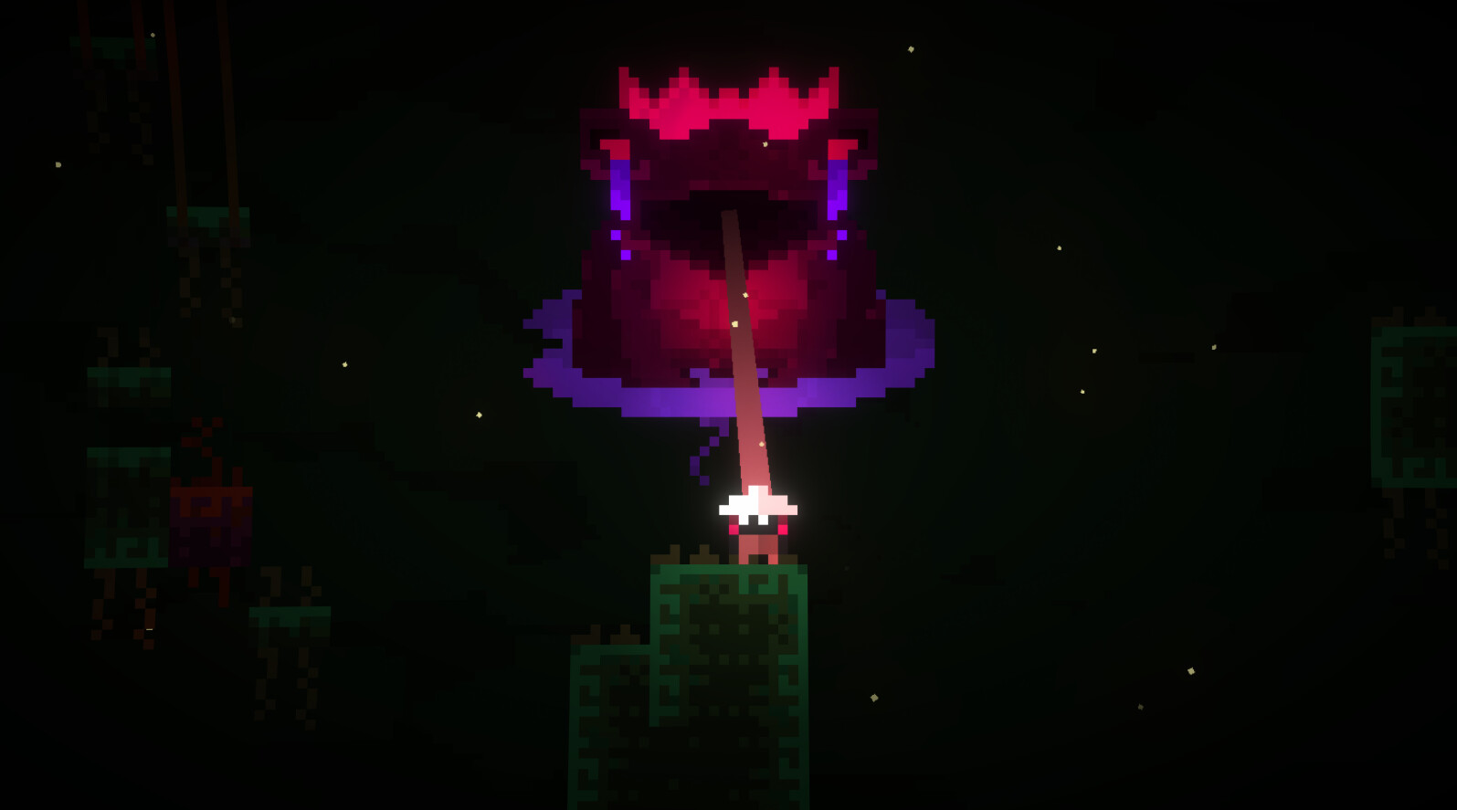 Frog King