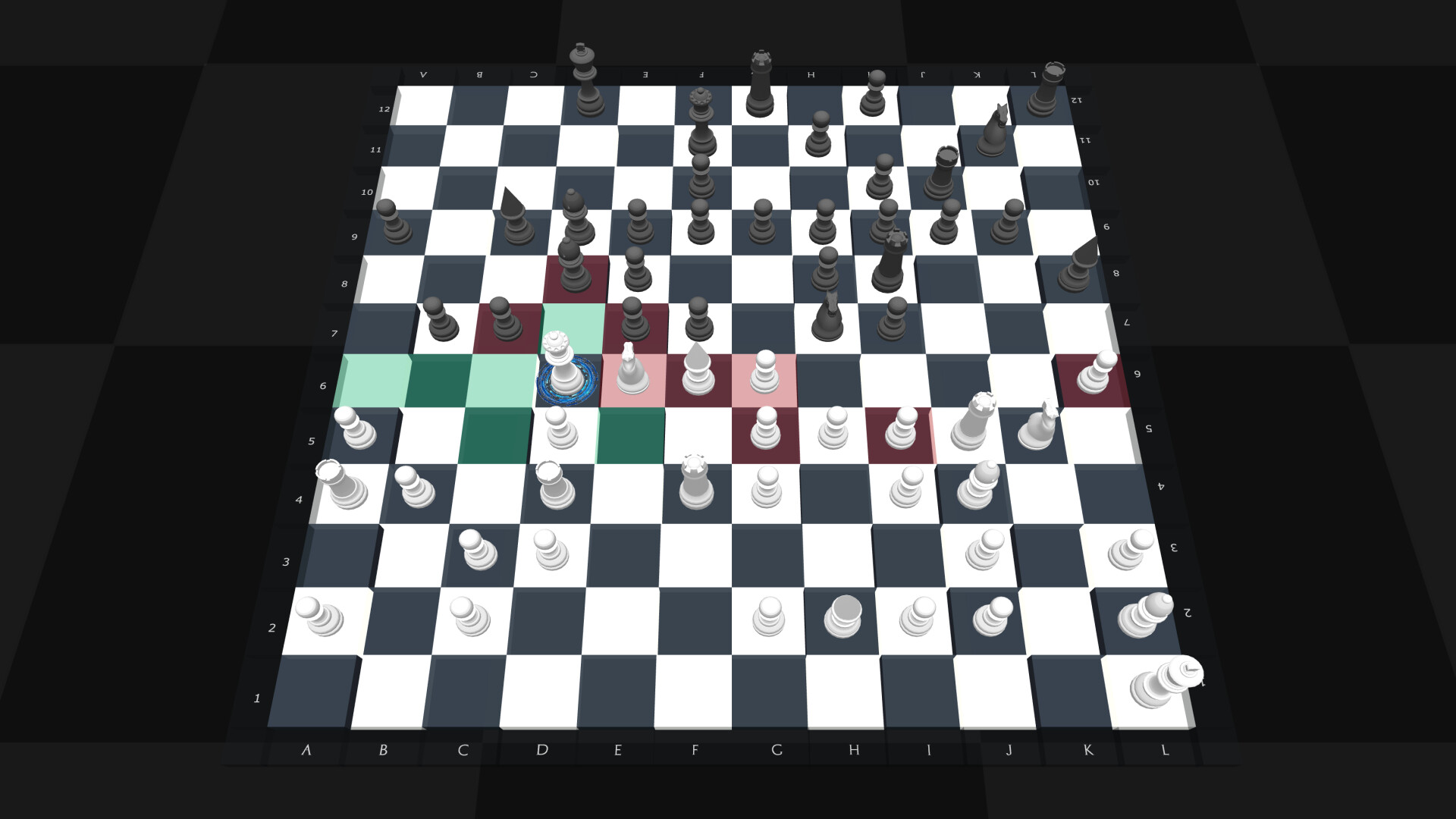 3D Chess Q14