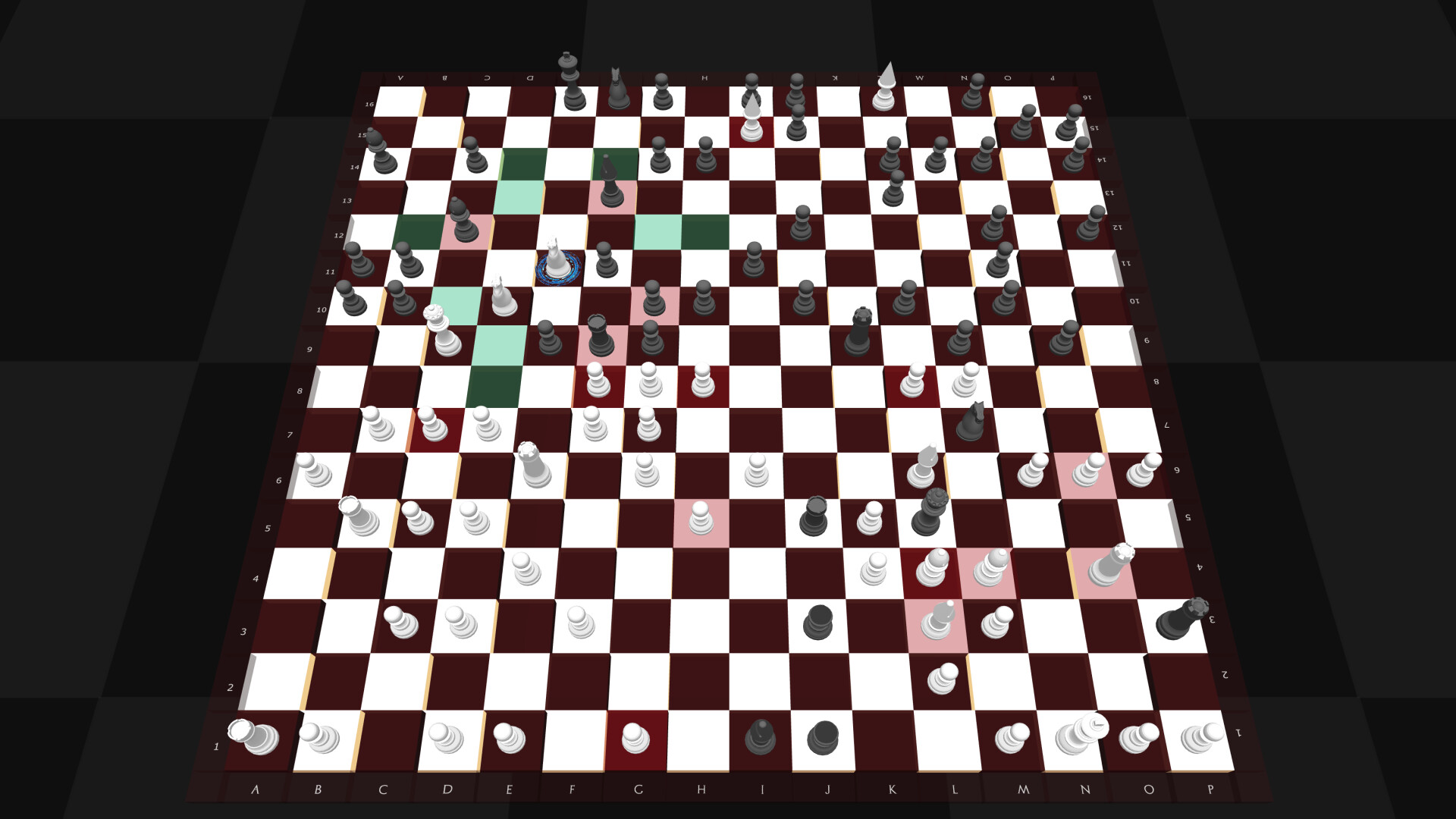 3D Chess Q14