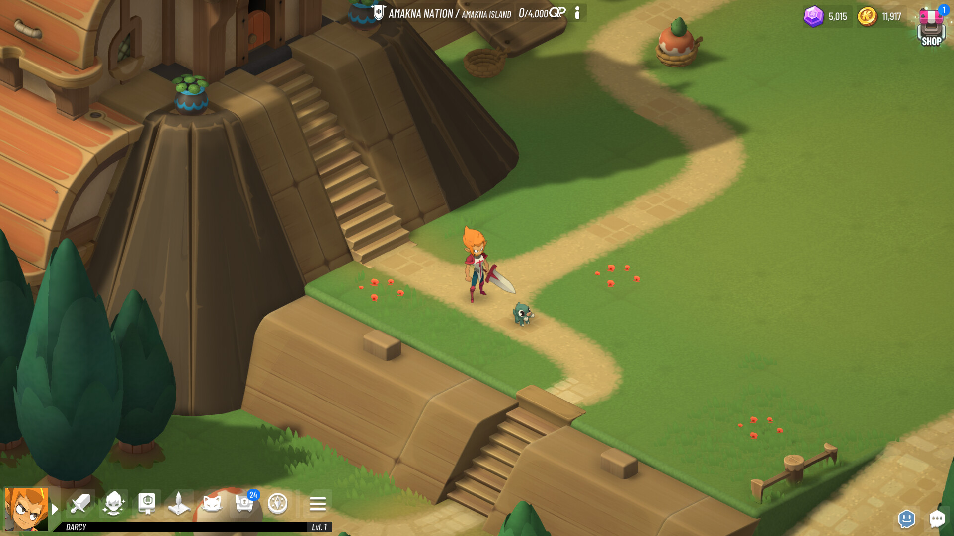 Waven: Drhell’s Bells Pack