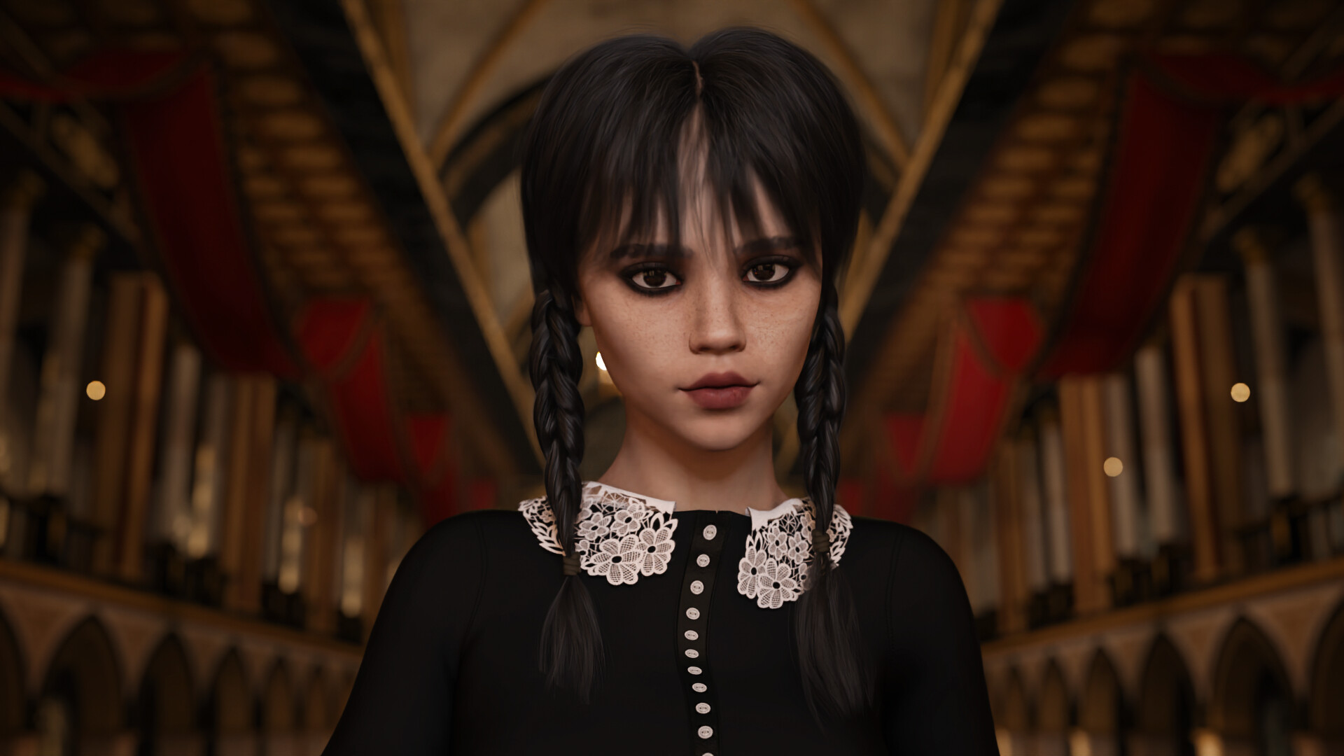 Lust Academy: Season 3
