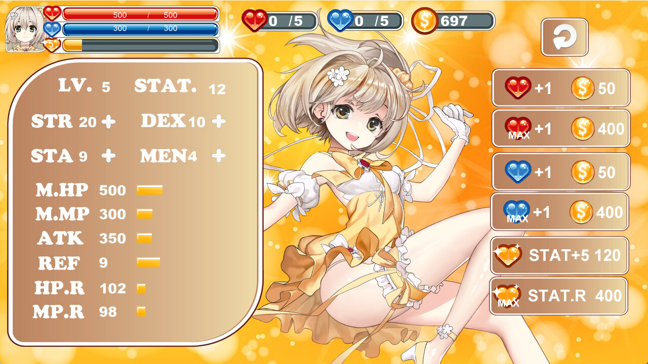 Magical Angel Fairy Flower