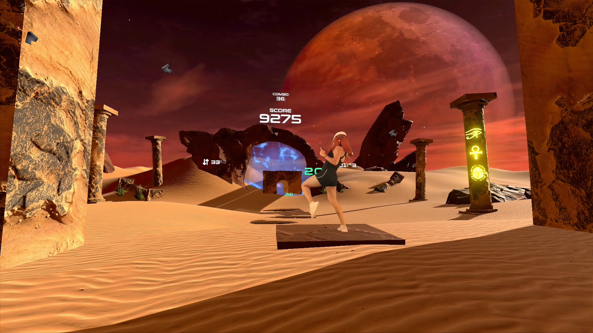 PowerBeatsVR: Song Pack 3