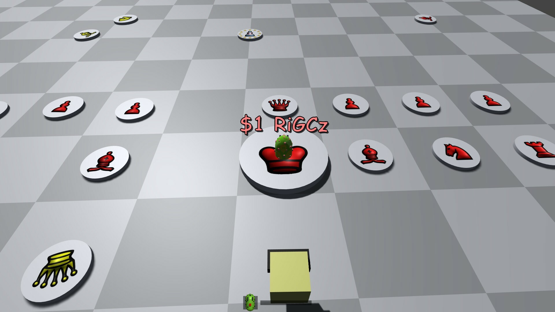 Chess for Idiots: Premium