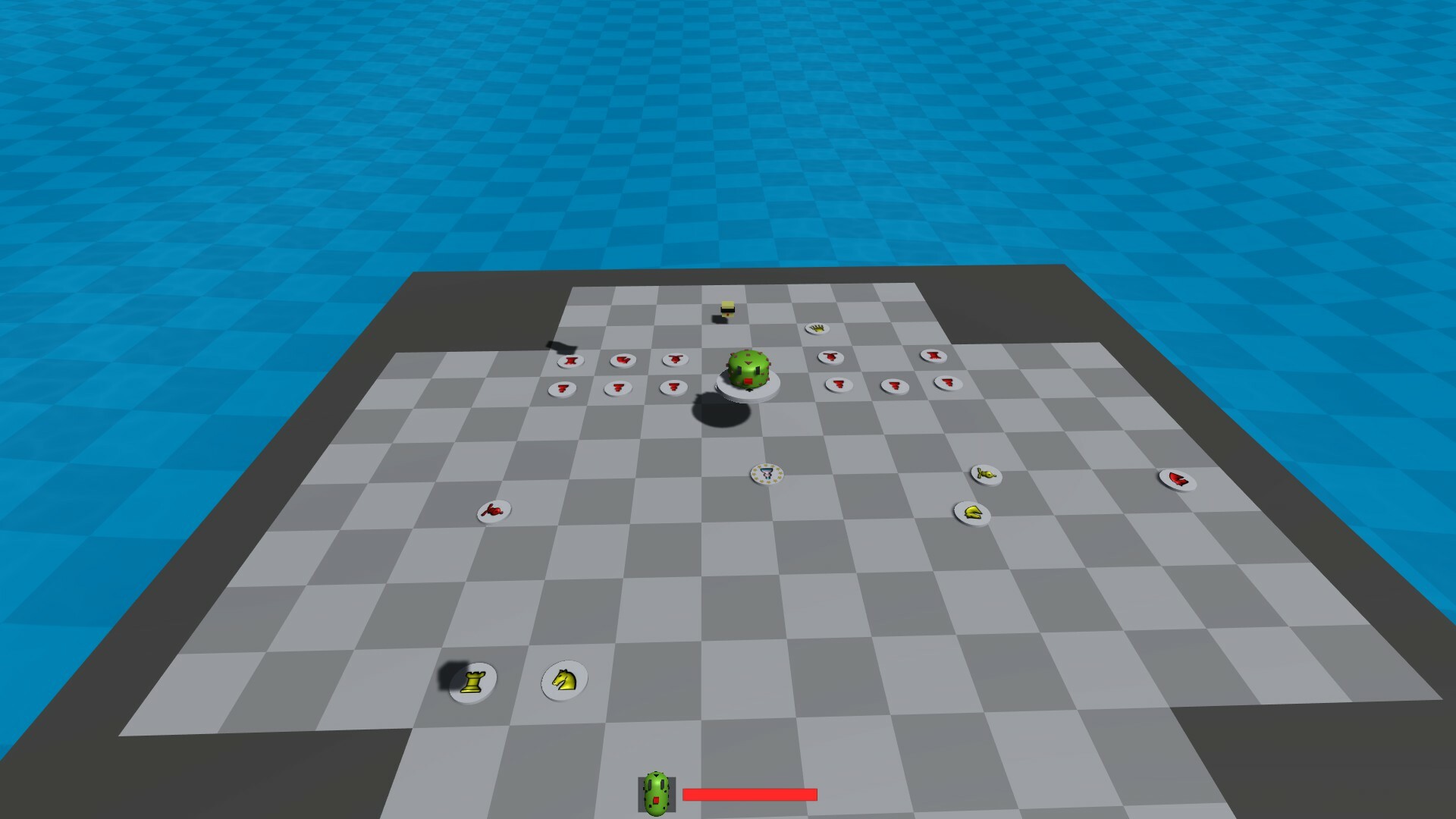 Chess for Idiots: Premium