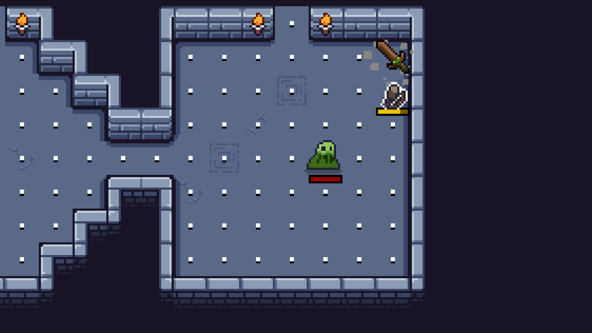 Micro Dungeon