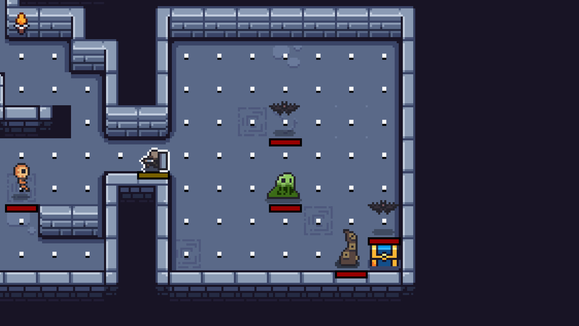 Micro Dungeon