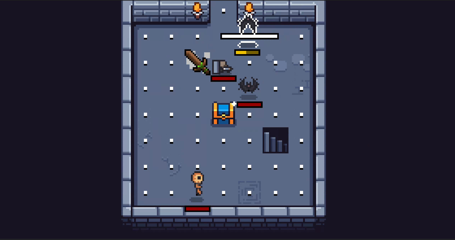 Micro Dungeon