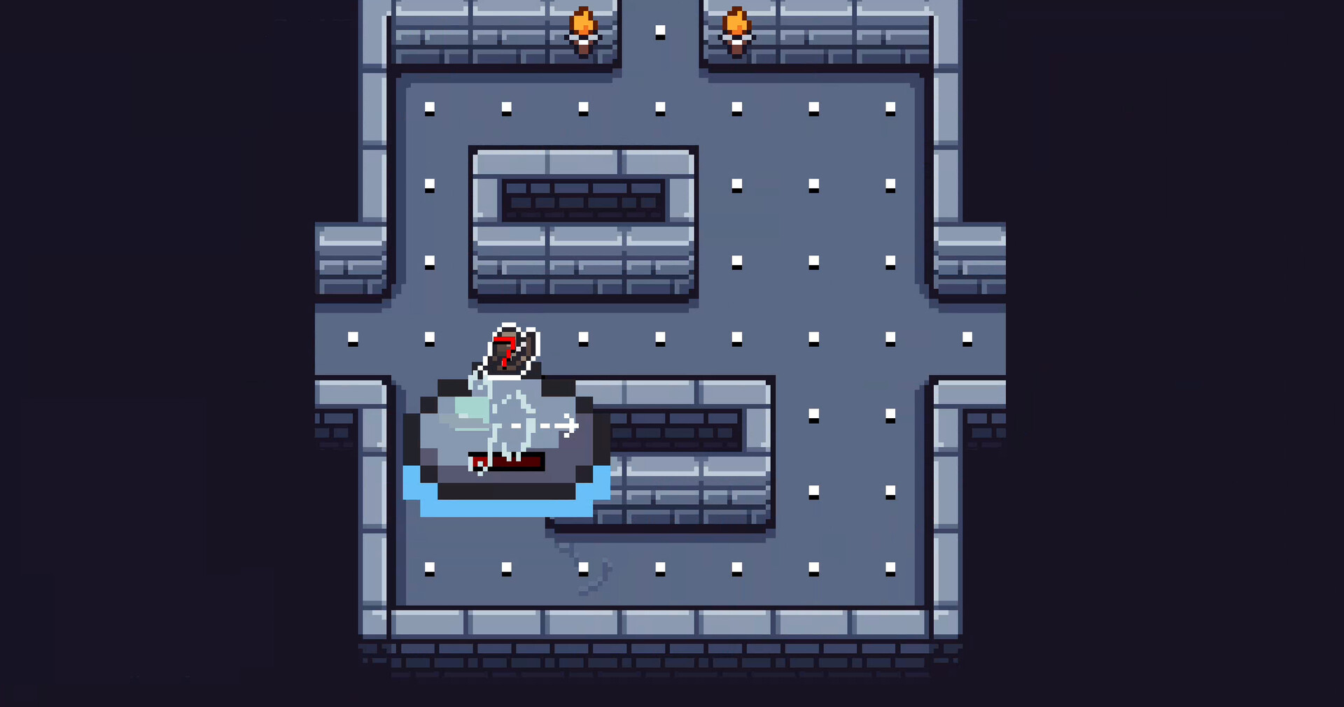 Micro Dungeon