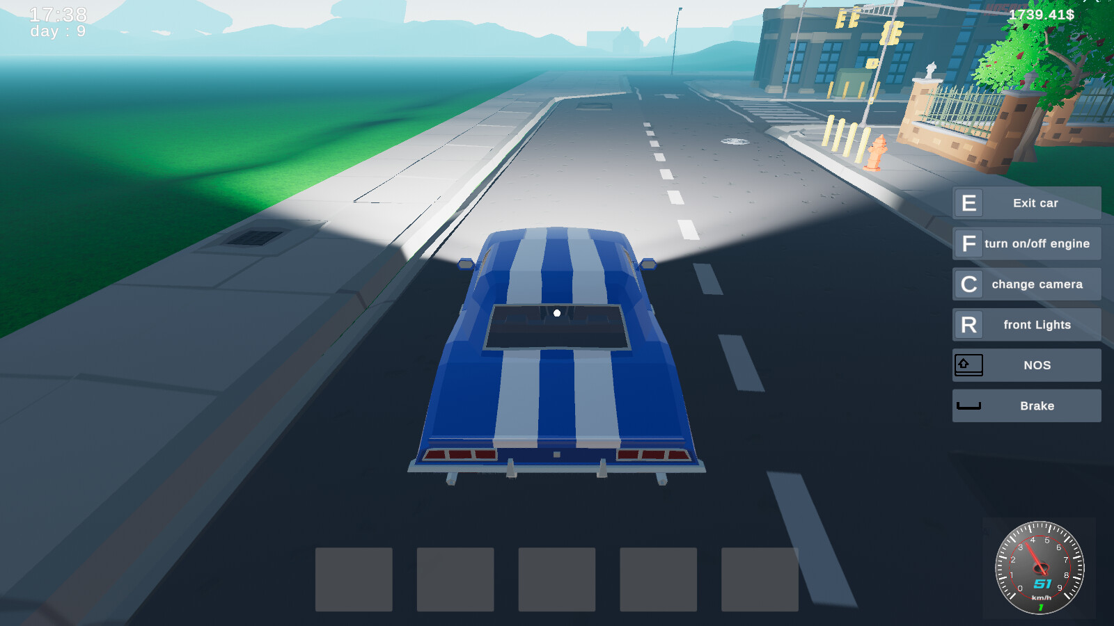 Gold Scrapping Simulator