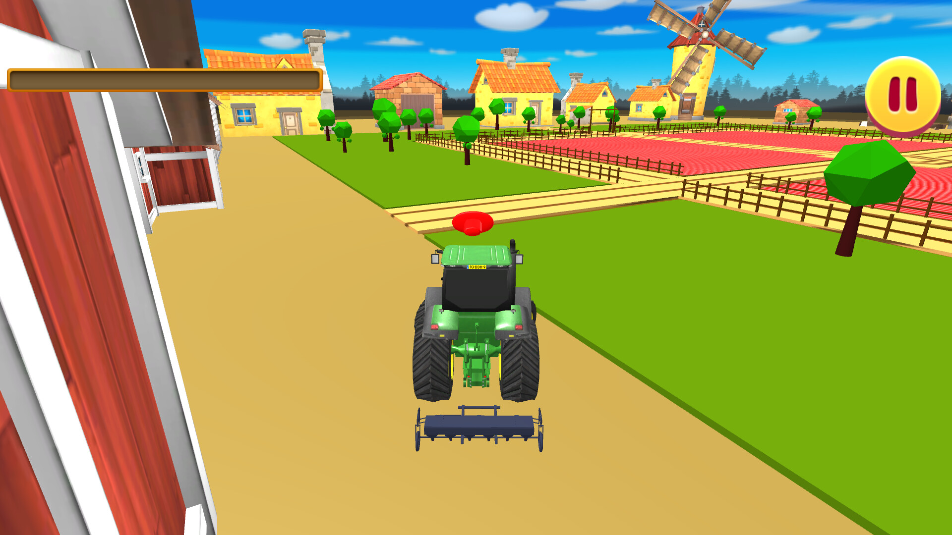 Village Farm