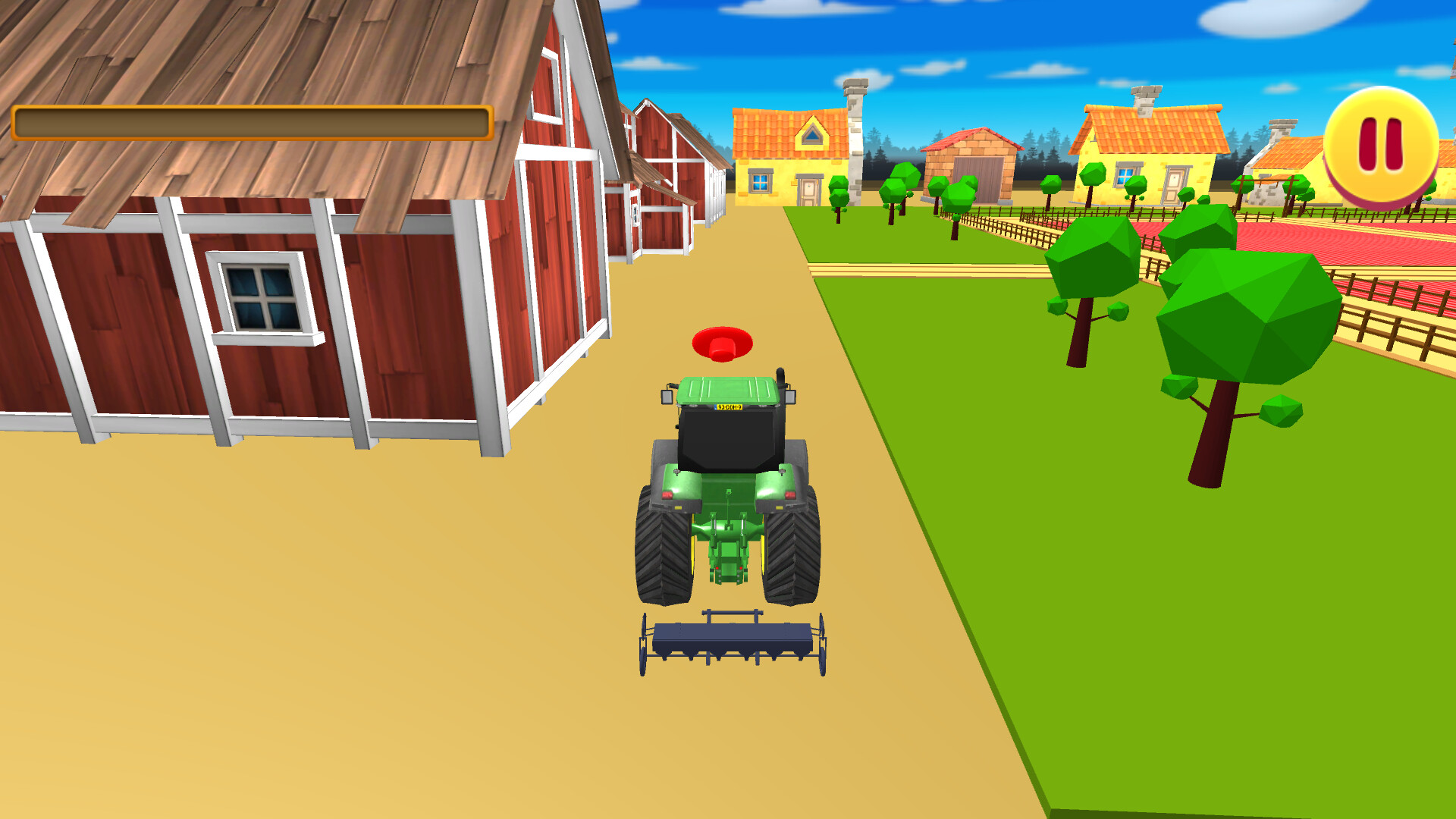 Village Farm