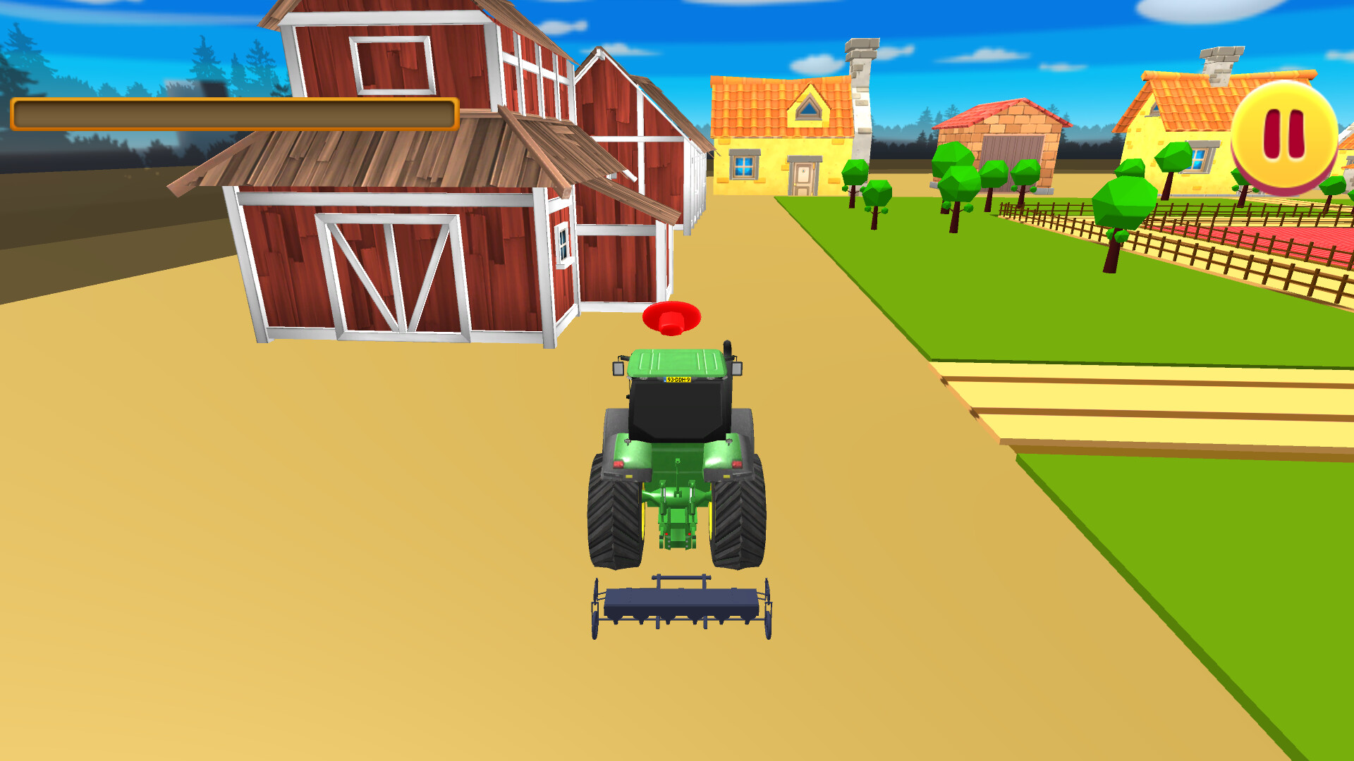 Village Farm