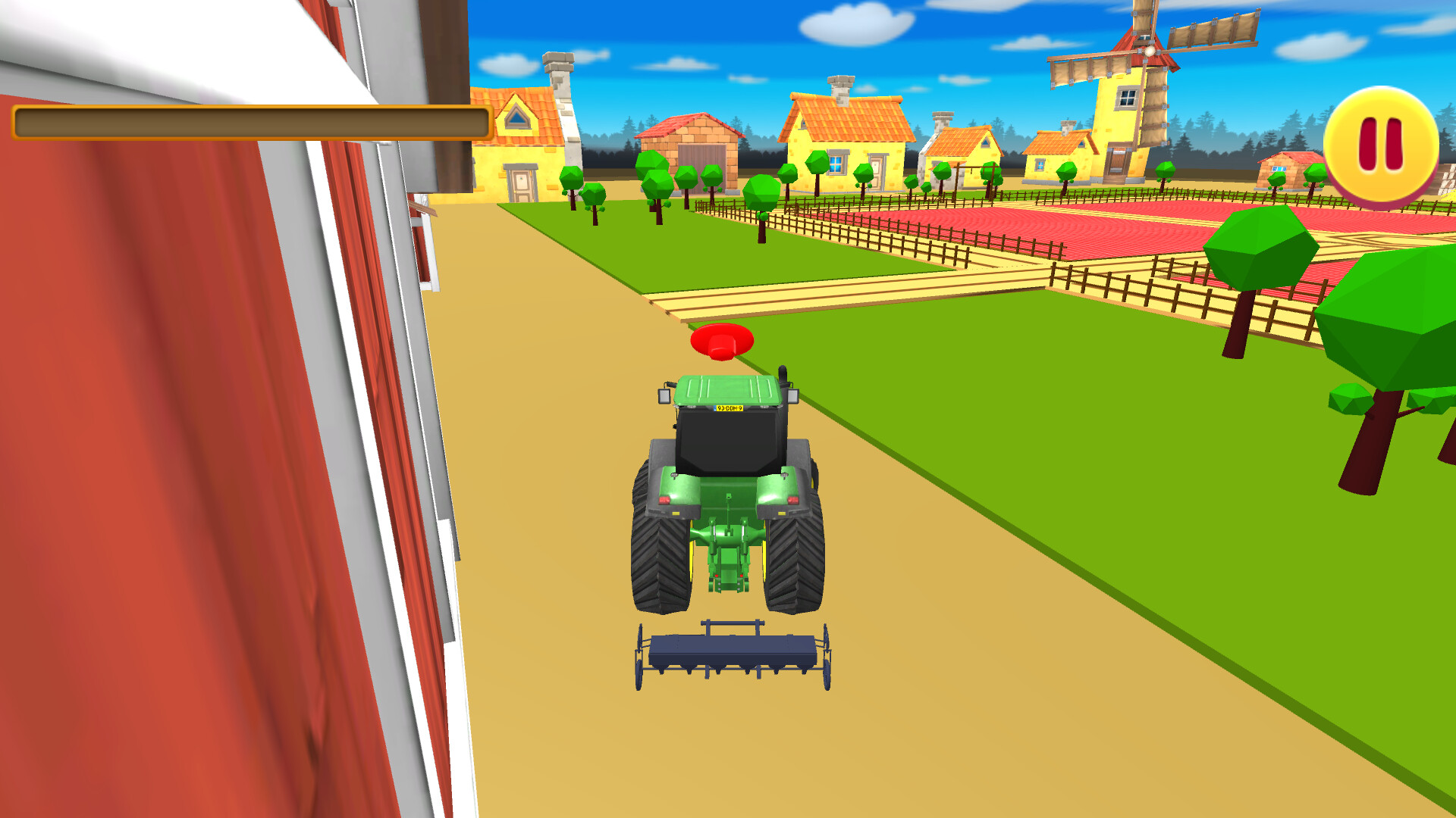 Village Farm