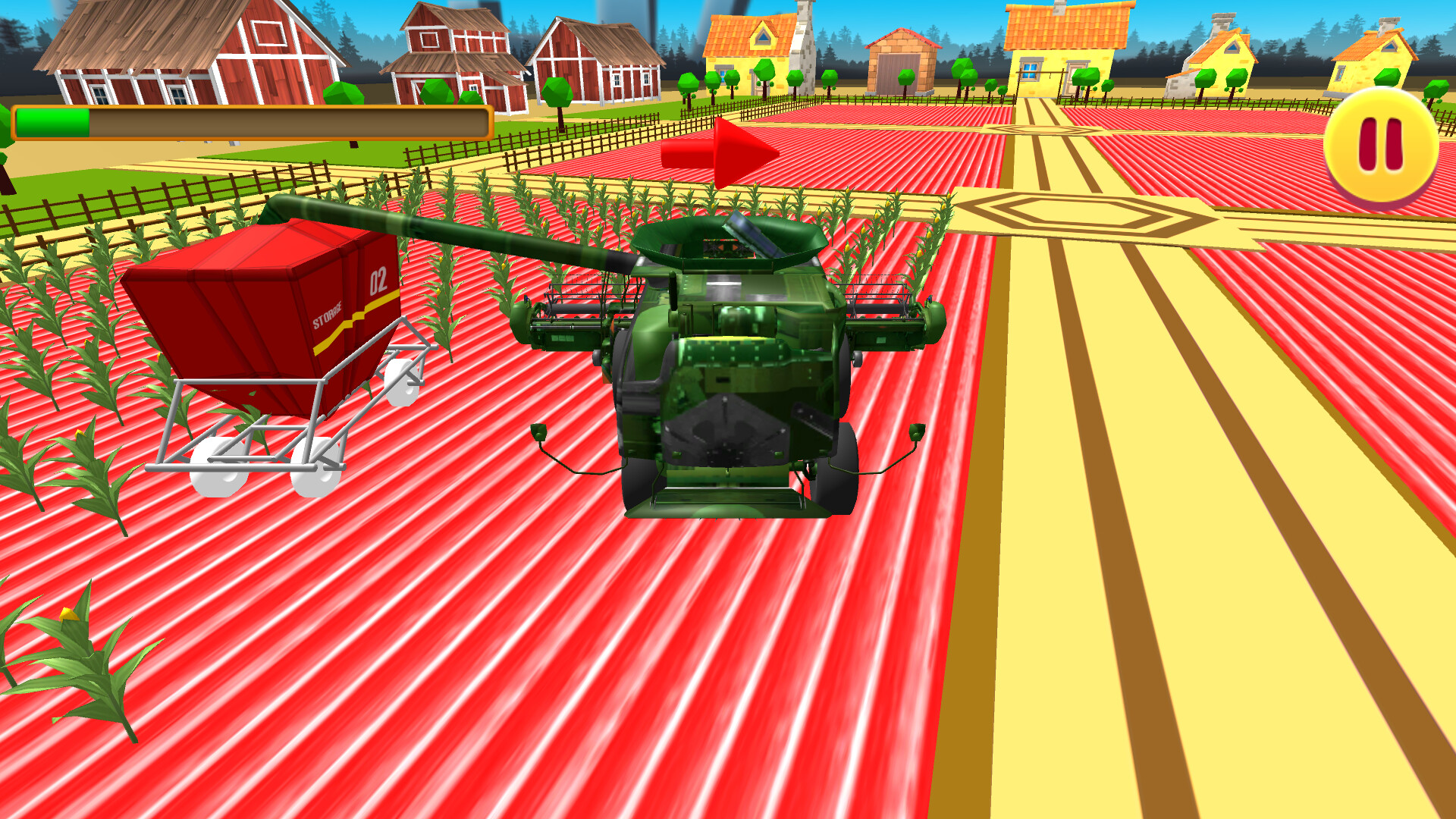Village Farm