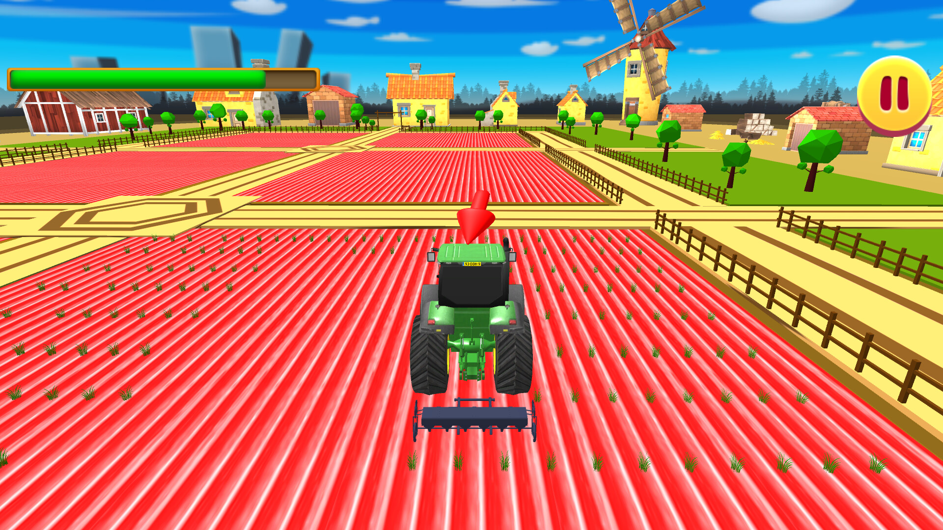 Village Farm