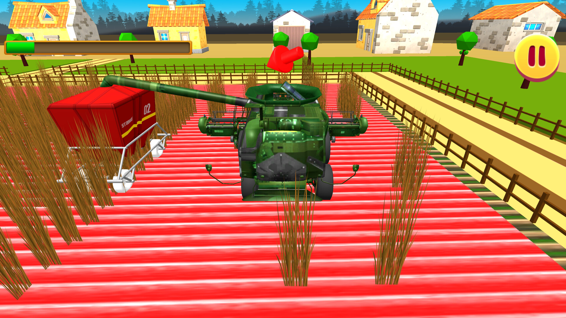 Village Farm