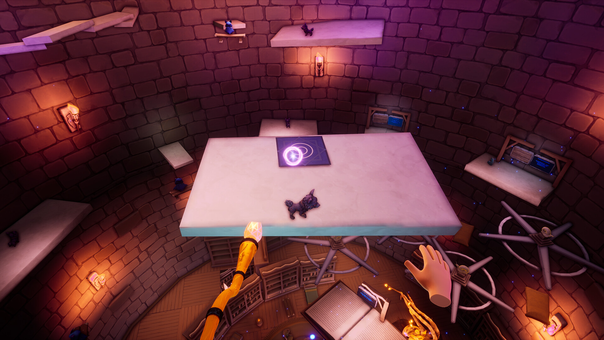 Endless Wonder VR