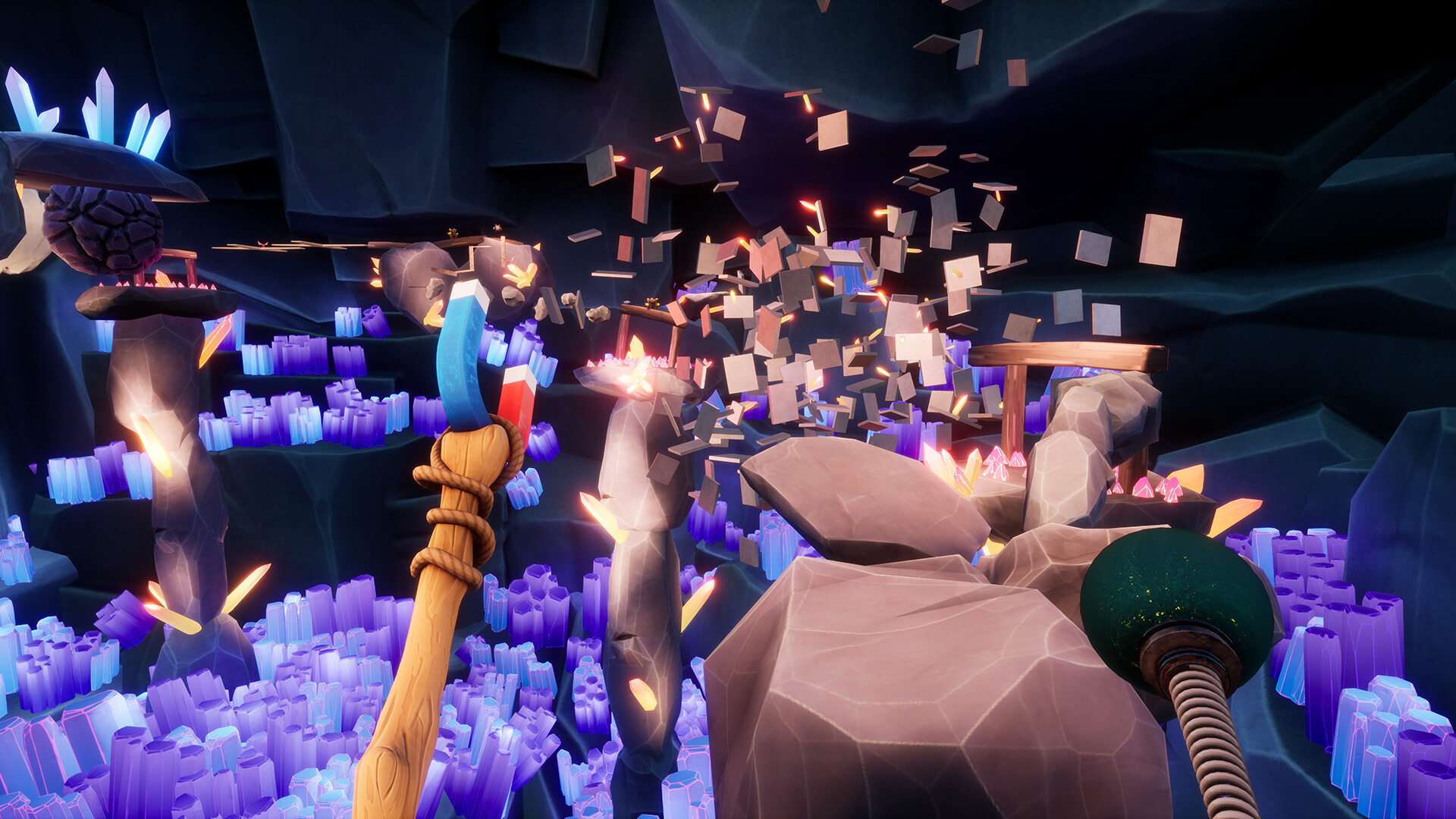 Endless Wonder VR