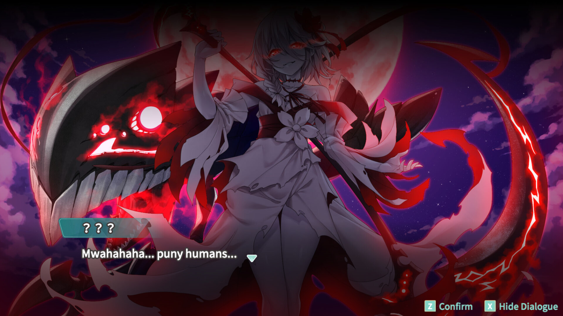 Sakura And The Airyvixen