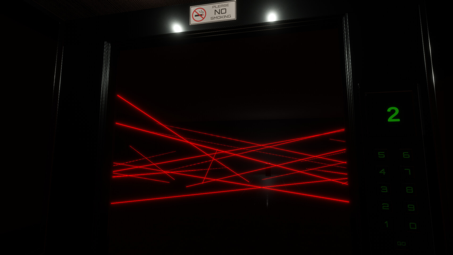 Elevator Experience