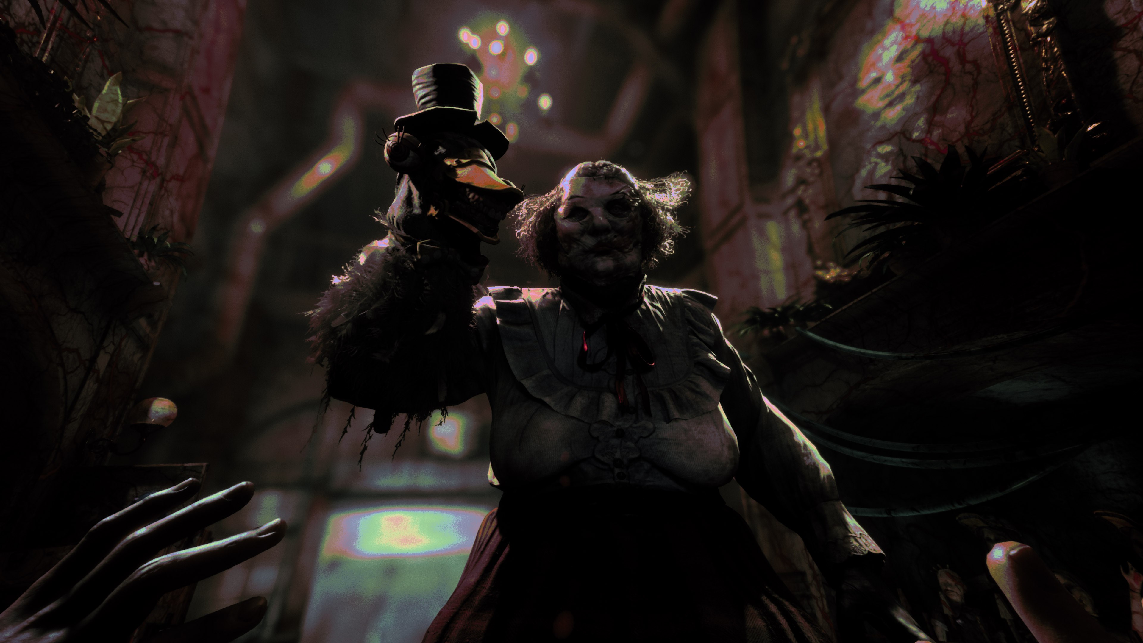 The Outlast Trials: Deluxe Edition